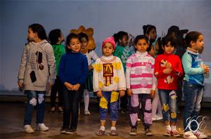 Festival « Jeune Théâtre » - 7<sup>ème</sup> édition