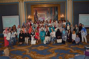 Social Program Cardioalex 2017