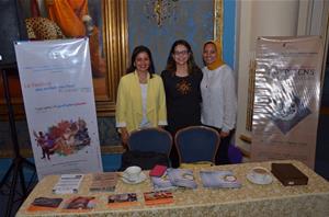 Social Program Cardioalex 2017