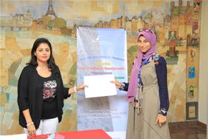  La distribution des certificats