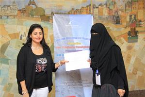  La distribution des certificats