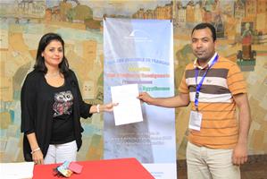  La distribution des certificats