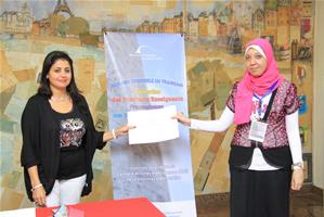  La distribution des certificats