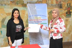  La distribution des certificats