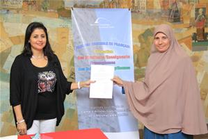  La distribution des certificats