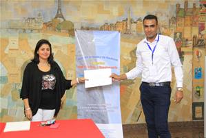  La distribution des certificats