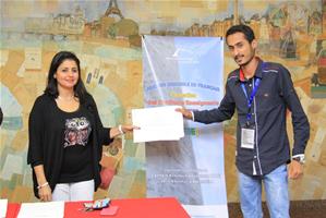  La distribution des certificats