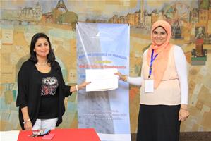  La distribution des certificats