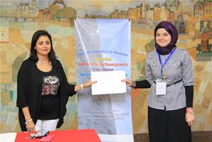  La distribution des certificats