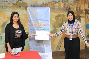  La distribution des certificats