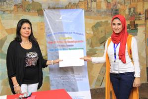  La distribution des certificats