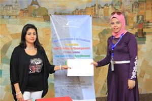  La distribution des certificats