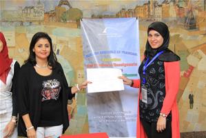  La distribution des certificats