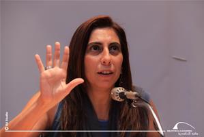 M<sup>me</sup> Hala Galal