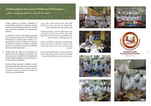 Le livret des Journées du patrimoine alexandrin – 8<sup>ème</sup> édition