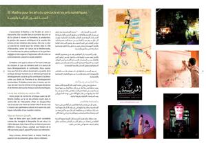 Le livret des Journées du patrimoine alexandrin – 8<sup>ème</sup> édition