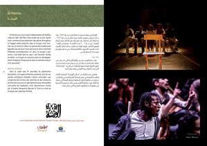 Le livret des Journées du patrimoine alexandrin – 8<sup>ème</sup> édition