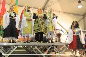  Spectacle de marriage tunisien 