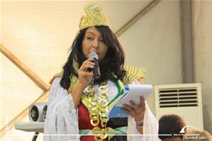  Spectacle de marriage tunisien 