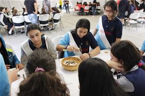 Les ateliers du festival