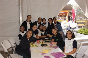 Les ateliers du festival