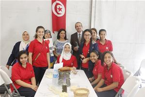 Les ateliers du festival