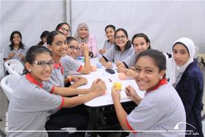 Les ateliers du festival