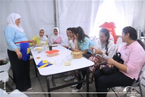 Les ateliers du festival