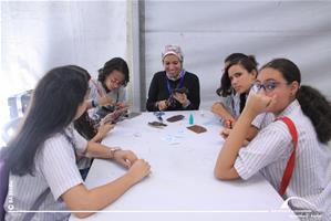 Les ateliers du festival