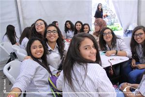 Les ateliers du festival