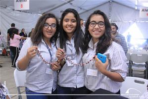 Les ateliers du festival