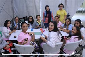 Les ateliers du festival