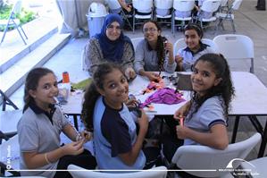 Les ateliers du festival