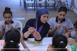 Les ateliers du festival