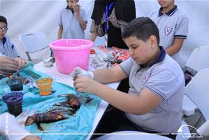 Les ateliers du festival