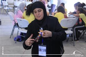 Les ateliers du festival