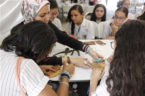 Les ateliers du festival