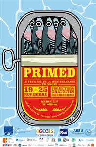 L'affiche du festival