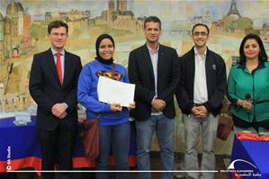  La distribution des certificats