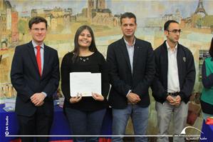  La distribution des certificats