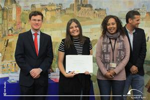  La distribution des certificats