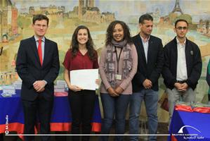  La distribution des certificats