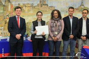  La distribution des certificats