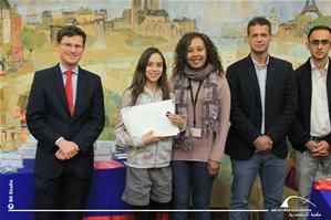  La distribution des certificats