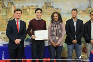  La distribution des certificats