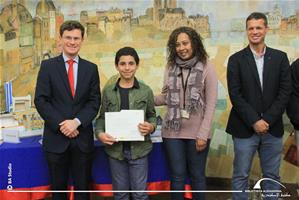  La distribution des certificats