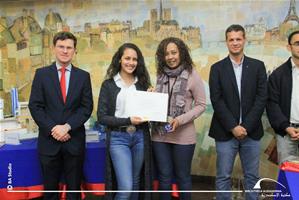  La distribution des certificats