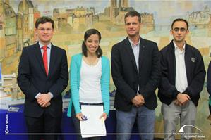  La distribution des certificats