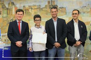  La distribution des certificats