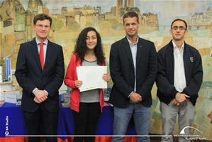  La distribution des certificats